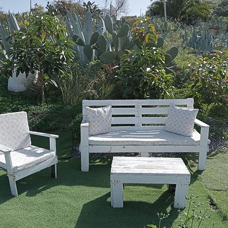 Casa Carmelita Apartman Las Palmas de Gran Canaria Kültér fotó