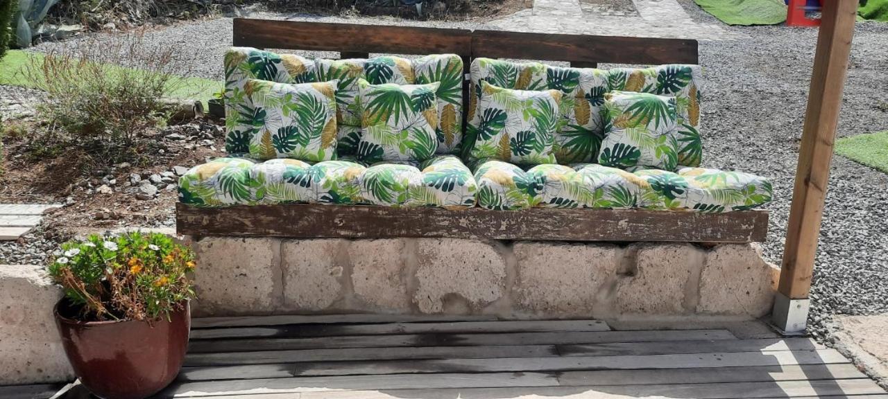 Casa Carmelita Apartman Las Palmas de Gran Canaria Kültér fotó