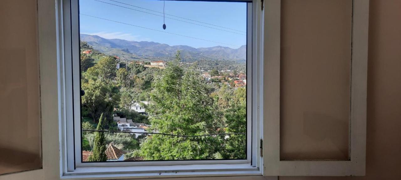 Casa Carmelita Apartman Las Palmas de Gran Canaria Kültér fotó