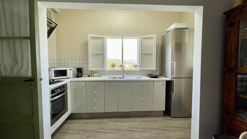 Casa Carmelita Apartman Las Palmas de Gran Canaria Kültér fotó