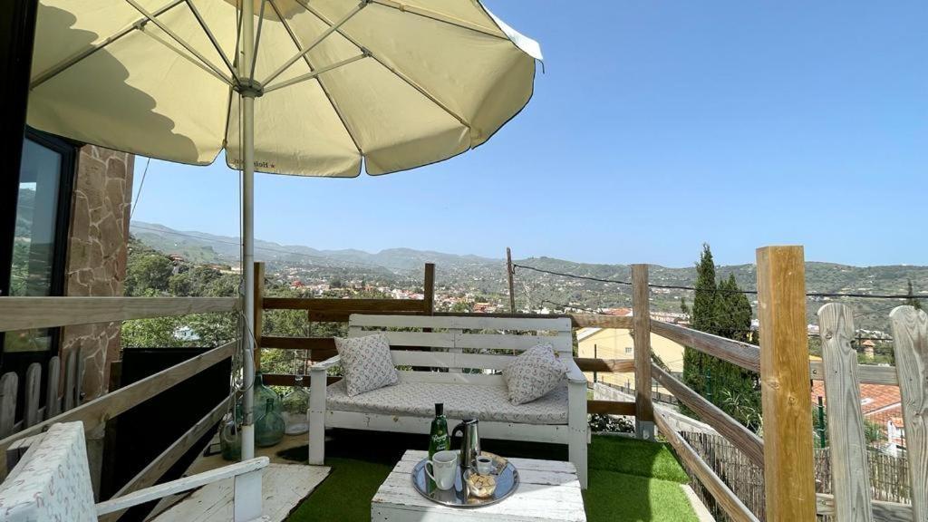 Casa Carmelita Apartman Las Palmas de Gran Canaria Kültér fotó