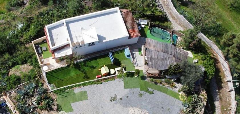 Casa Carmelita Apartman Las Palmas de Gran Canaria Kültér fotó