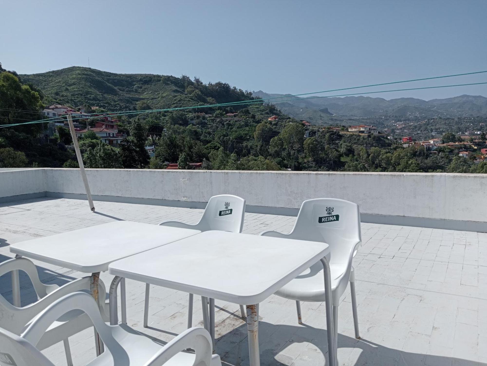 Casa Carmelita Apartman Las Palmas de Gran Canaria Kültér fotó