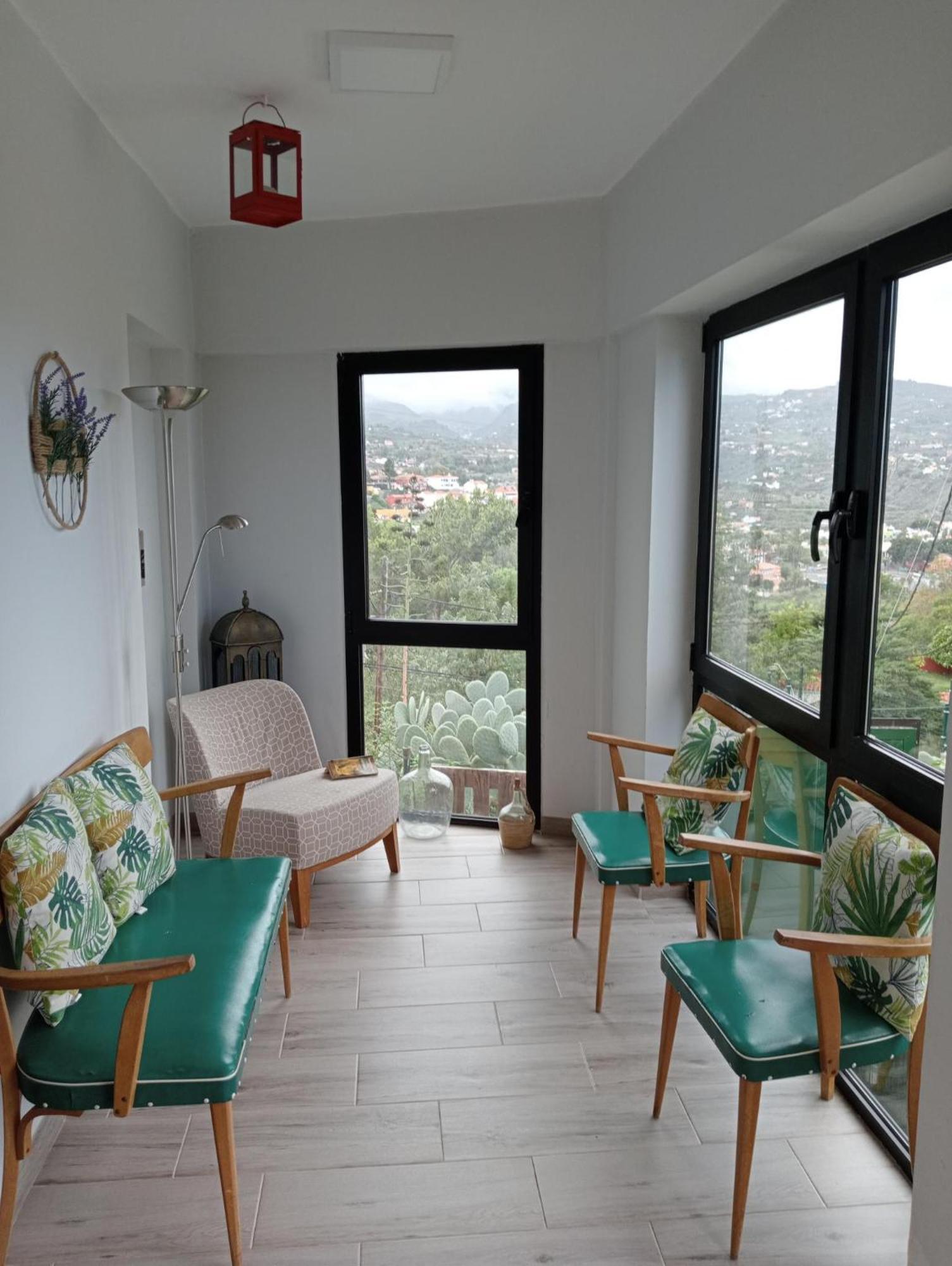 Casa Carmelita Apartman Las Palmas de Gran Canaria Kültér fotó