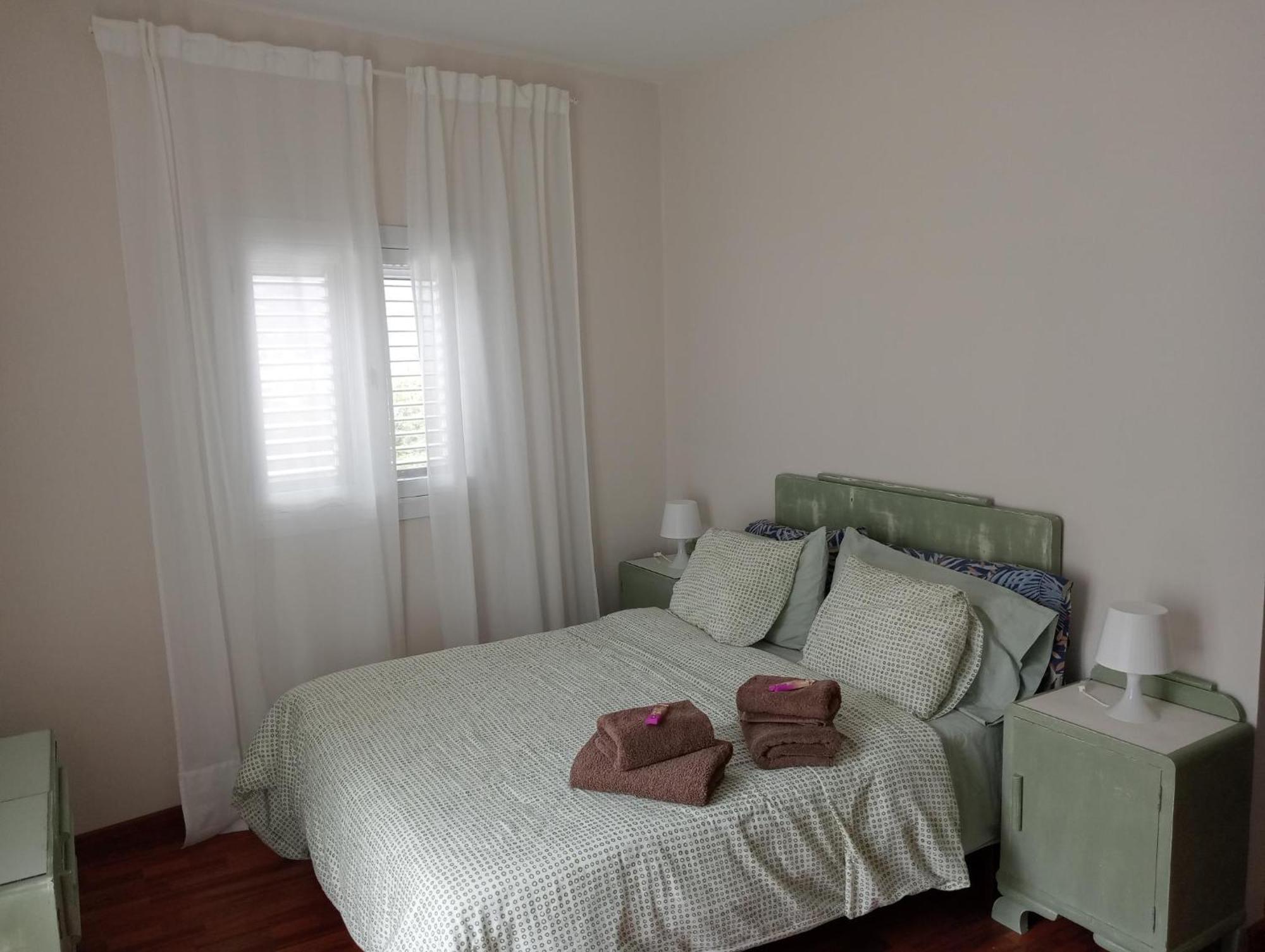 Casa Carmelita Apartman Las Palmas de Gran Canaria Kültér fotó