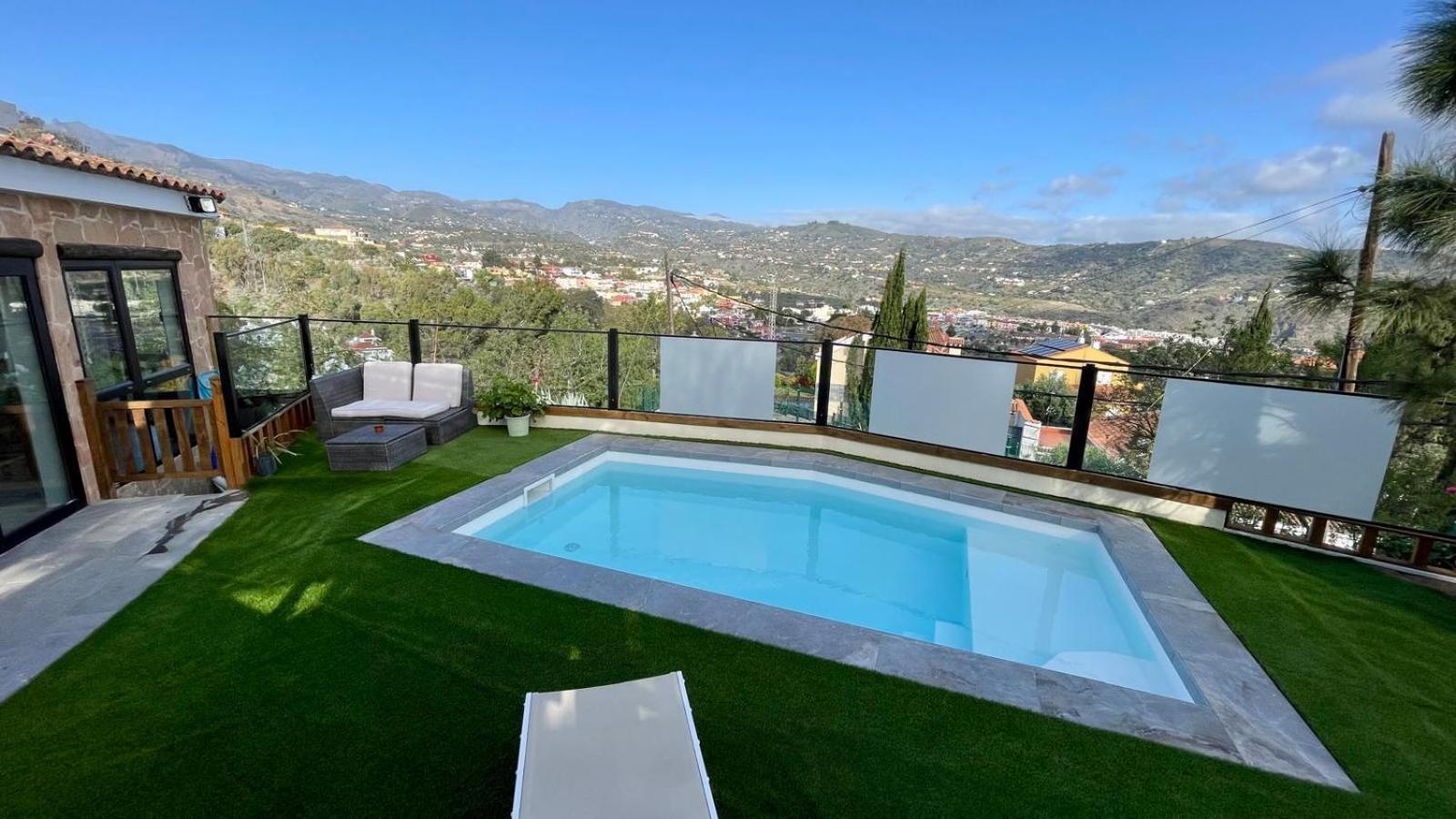 Casa Carmelita Apartman Las Palmas de Gran Canaria Kültér fotó