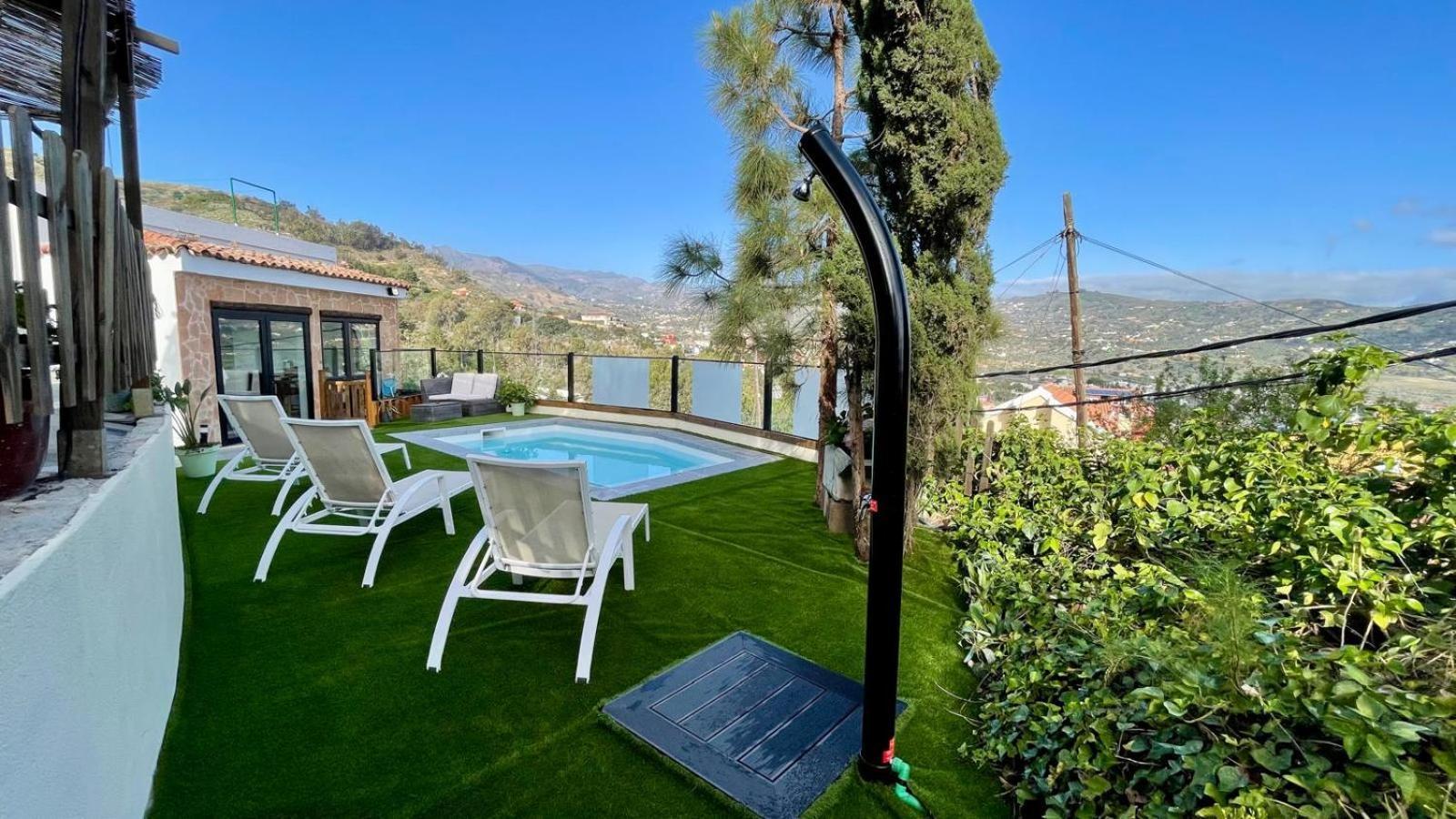 Casa Carmelita Apartman Las Palmas de Gran Canaria Kültér fotó