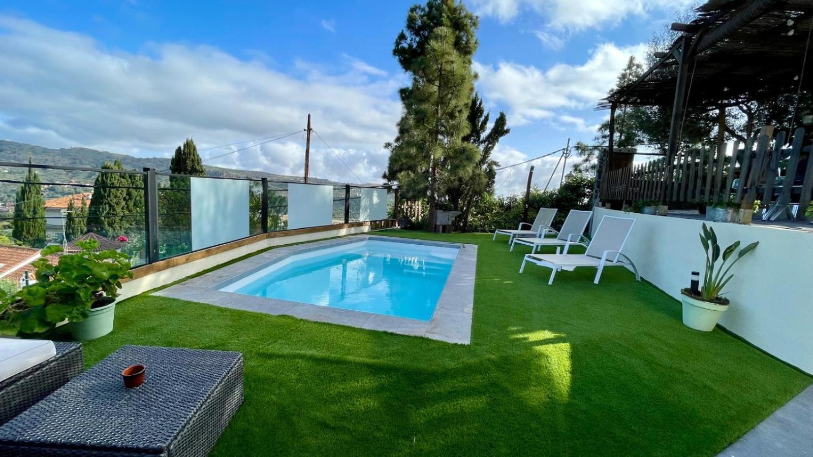 Casa Carmelita Apartman Las Palmas de Gran Canaria Kültér fotó