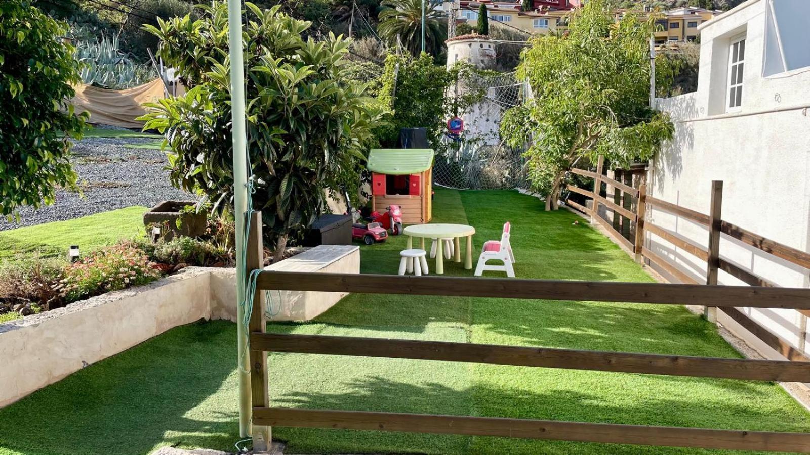 Casa Carmelita Apartman Las Palmas de Gran Canaria Kültér fotó