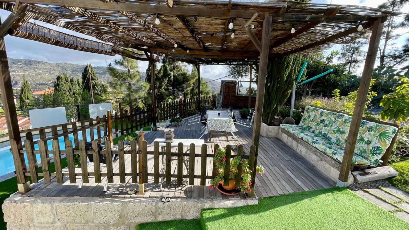 Casa Carmelita Apartman Las Palmas de Gran Canaria Kültér fotó