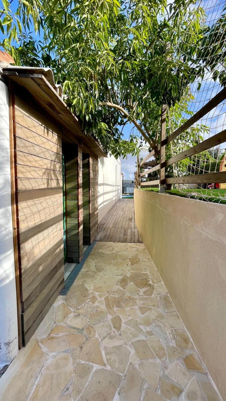 Casa Carmelita Apartman Las Palmas de Gran Canaria Kültér fotó
