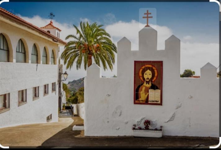 Casa Carmelita Apartman Las Palmas de Gran Canaria Kültér fotó